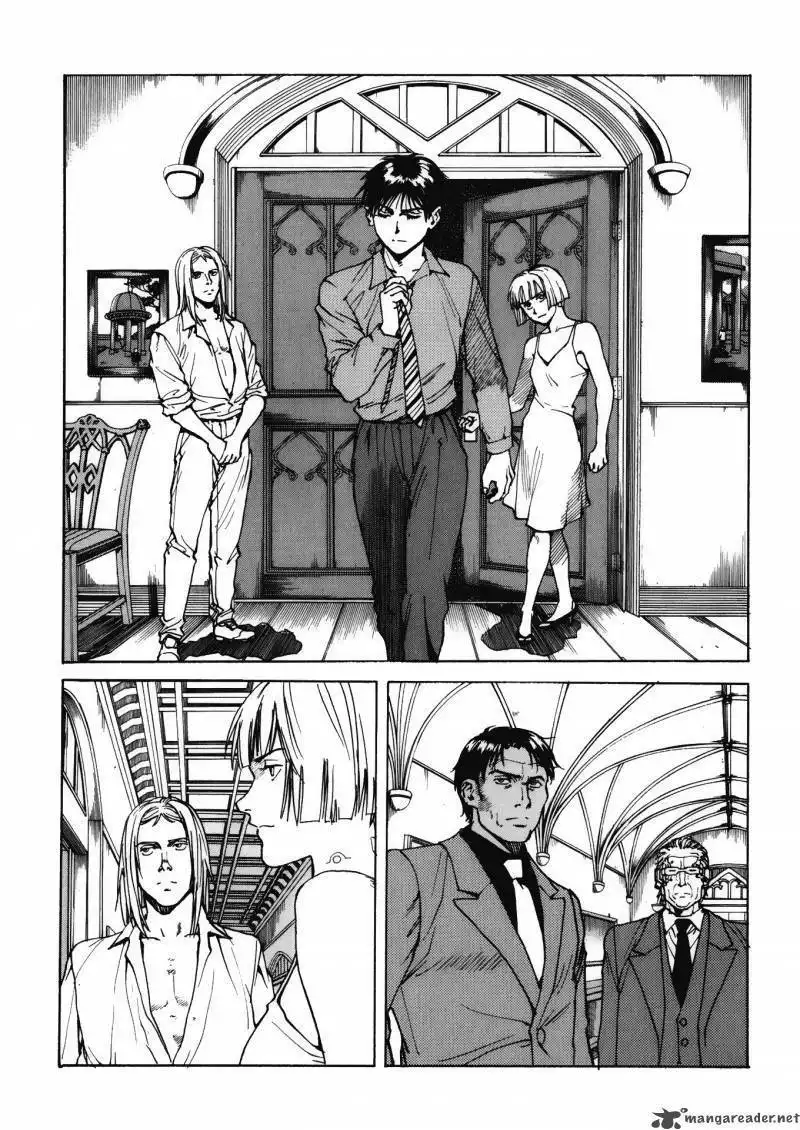 Eden: It's an Endless World! Chapter 44 2